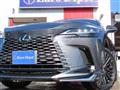 2024 Lexus RX