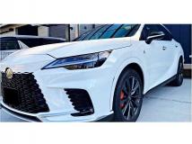 2024 Lexus RX