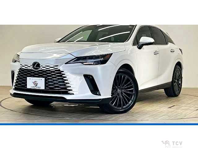 2023 Lexus RX