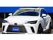 2023 Lexus RX