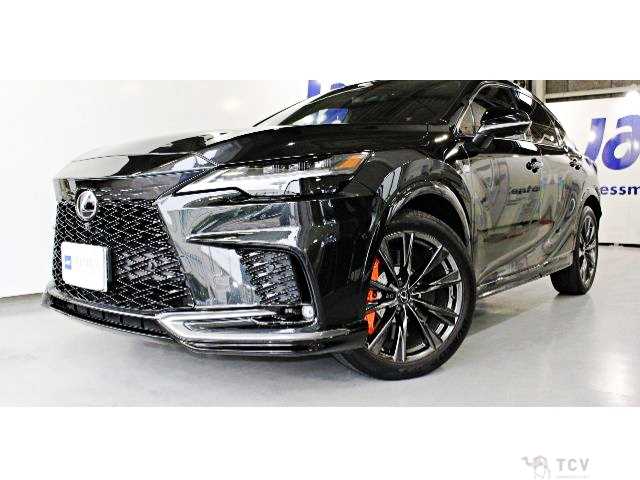 2023 Lexus RX