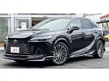 2023 Lexus RX
