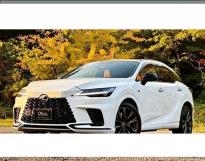 2023 Lexus RX