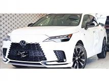 2023 Lexus RX