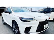 2023 Lexus RX