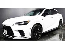 2023 Lexus RX