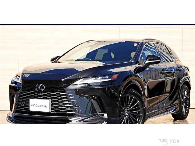 2023 Lexus RX