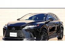 2023 Lexus RX