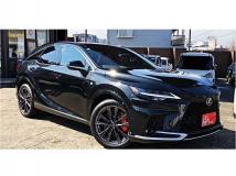 2023 Lexus RX