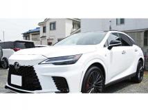 2023 Lexus RX