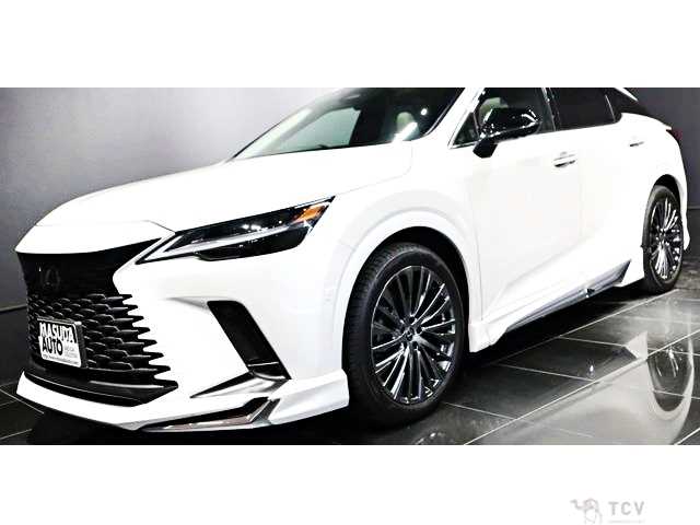 2023 Lexus RX