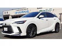 2023 Lexus RX
