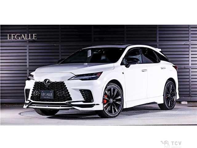 2023 Lexus RX