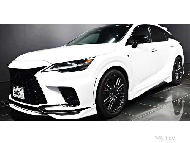2023 Lexus RX