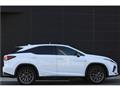 2022 Lexus RX