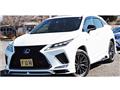 2021 Lexus RX