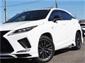 2021 Lexus RX