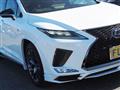 2021 Lexus RX
