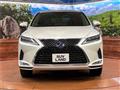 2020 Lexus RX