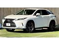 2020 Lexus RX