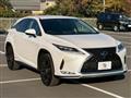 2020 Lexus RX