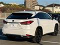 2020 Lexus RX