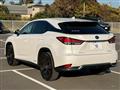2020 Lexus RX