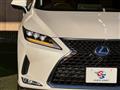 2020 Lexus RX