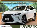 2019 Lexus RX