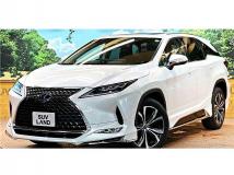 2019 Lexus RX