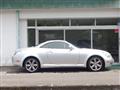 2010 Lexus SC