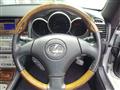 2010 Lexus SC