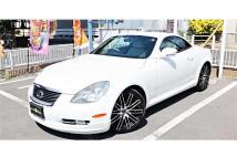 2010 Lexus SC