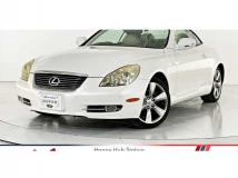 2010 Lexus SC
