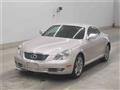 2009 Lexus SC