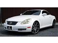 2008 Lexus SC