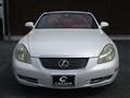 2008 Lexus SC