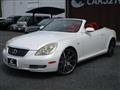 2008 Lexus SC