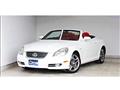 2008 Lexus SC