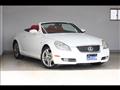 2008 Lexus SC