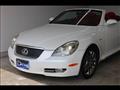 2008 Lexus SC