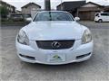 2008 Lexus SC