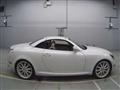2008 Lexus SC