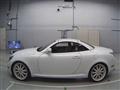 2008 Lexus SC