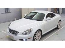 2008 Lexus SC