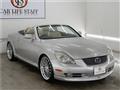 2008 Lexus SC