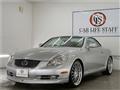 2008 Lexus SC