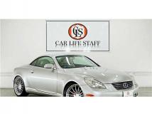 2008 Lexus SC
