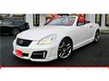 2008 Lexus SC