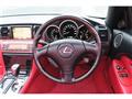 2008 Lexus SC